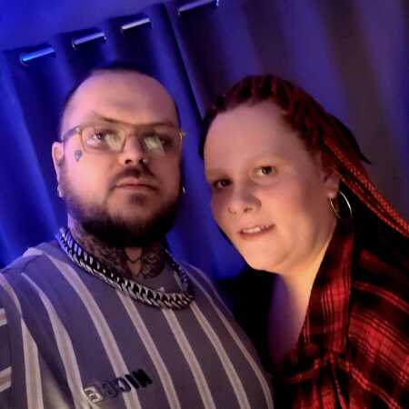 Inkedcurvycouple profile photo