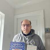 I'm always ready to learn