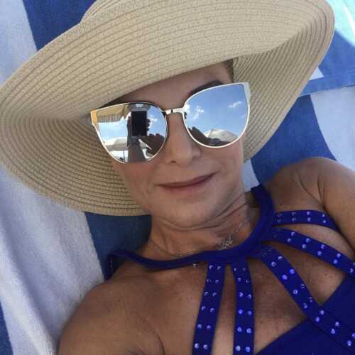 Sexy Domina 