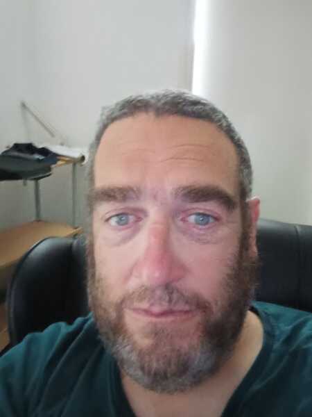 Stevencraven1965 profile photo