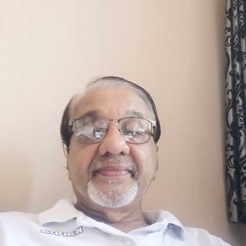 Ashwinbardoli