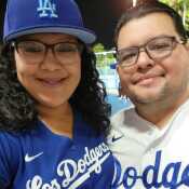 Dodgerscouple23