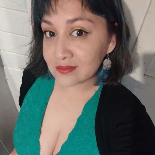 Nubecita