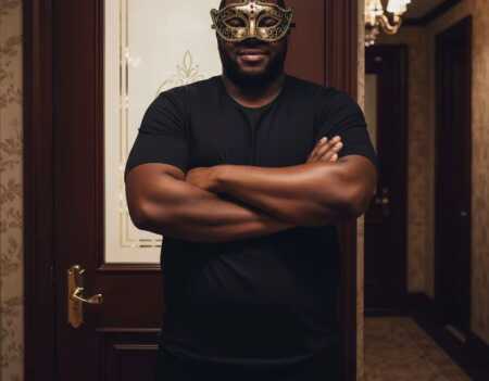 BigBlackSuperFreak profile photo