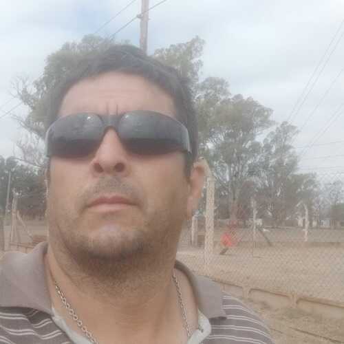 Carlos augusto perez 