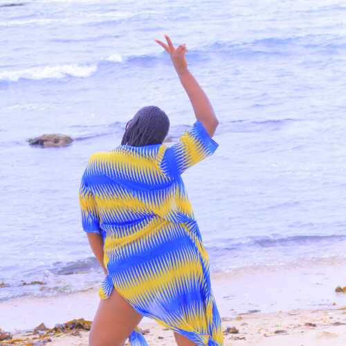 HappyDreamerahade