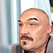 ShavedCockDude