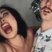 HappyCuriousCouple