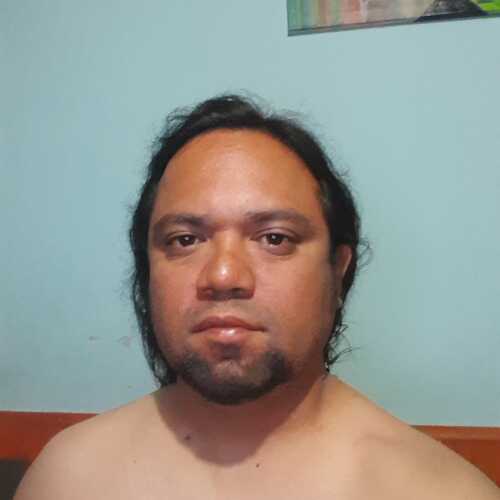 Rene puente
