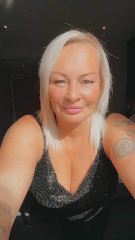 Need a thrid profile photo