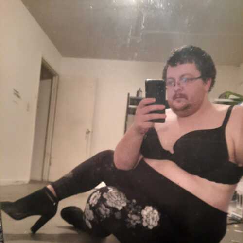 Ilovetowearhighheels