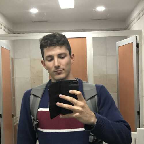 NickPalermo