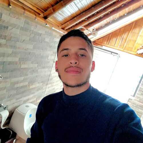 mauro25life