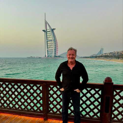 Piers