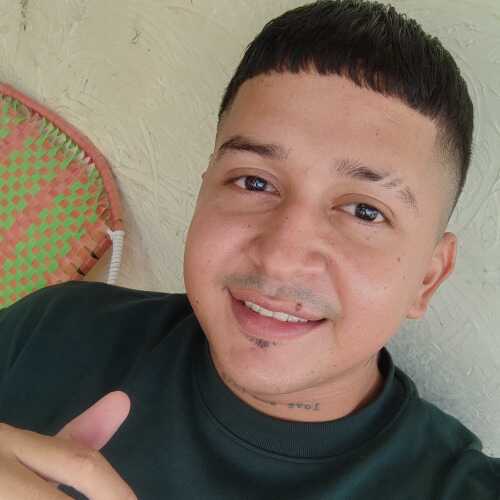 Cristian López 