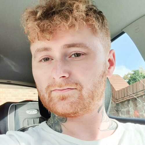 naughtyginger