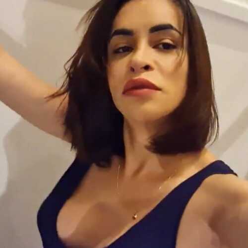 Dom Emily
