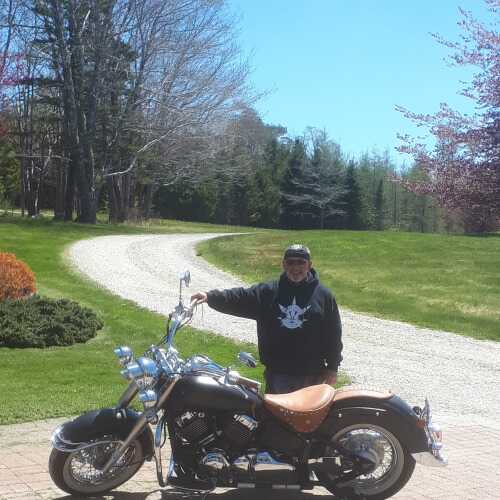 Randy
