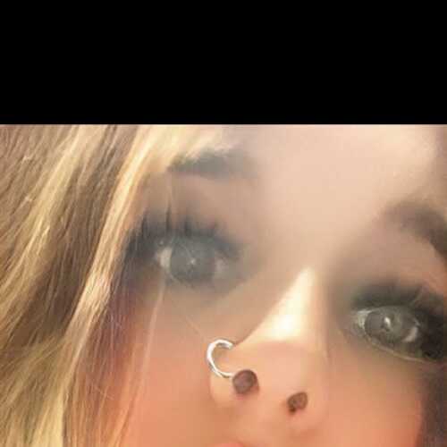 Scouse sissy liv 