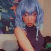 YourGoddessZhane