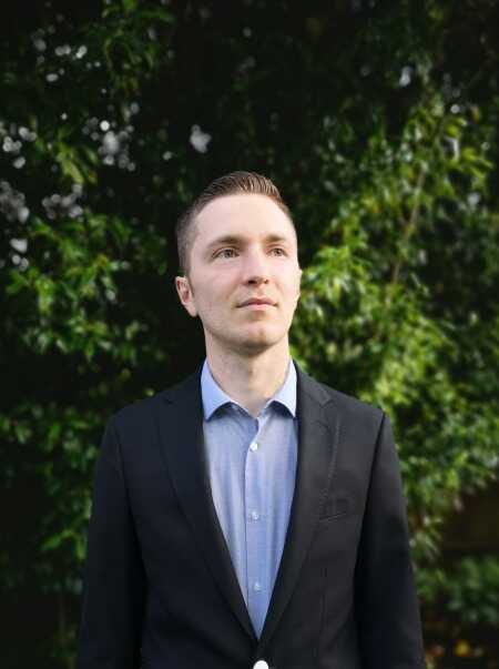 Alex profile photo