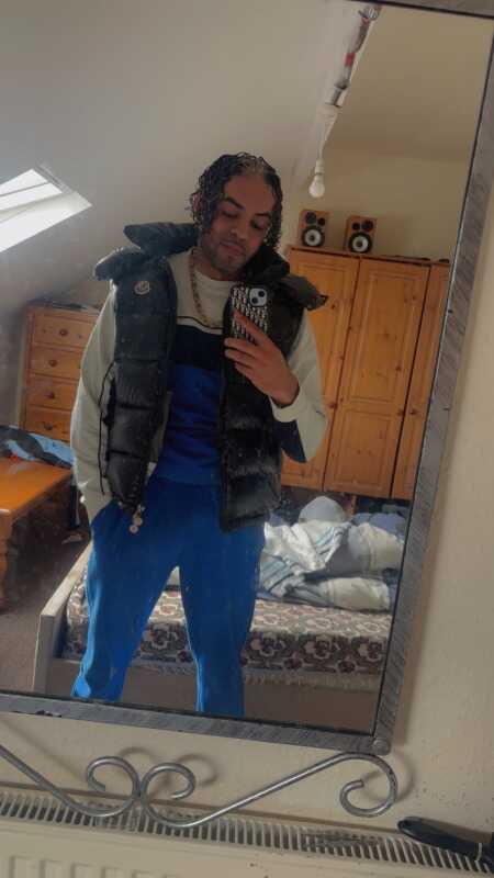 ConfidentClimber profile photo