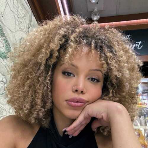 Ashley White 