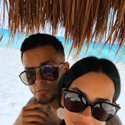 Los cubiches