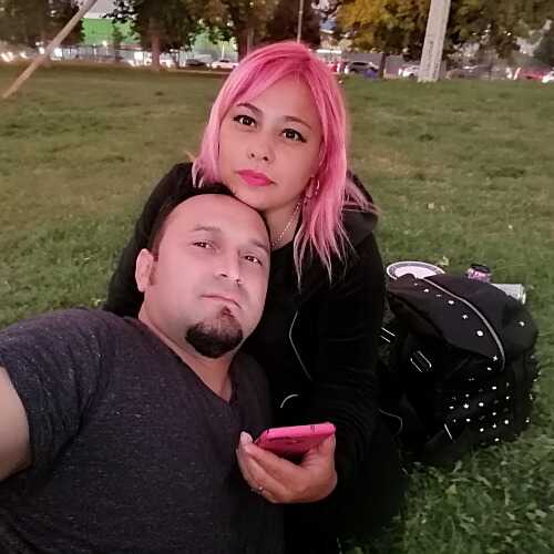 Romancehmm
