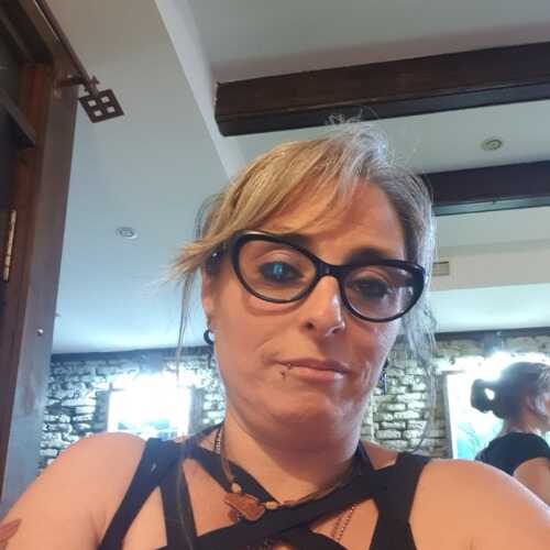 LadyThabataMadrid