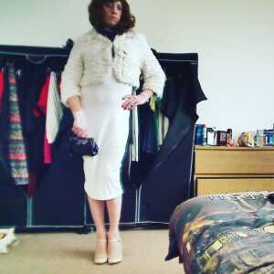 SissyCdBabe