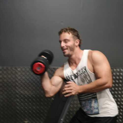 PowerfulFitnesscgbggg