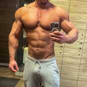 GymGuy40+