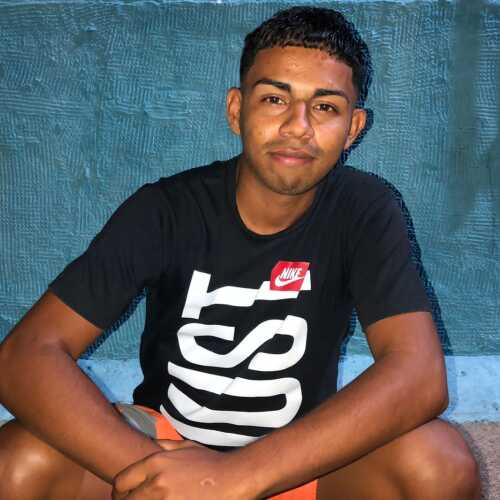 AlfredoJose