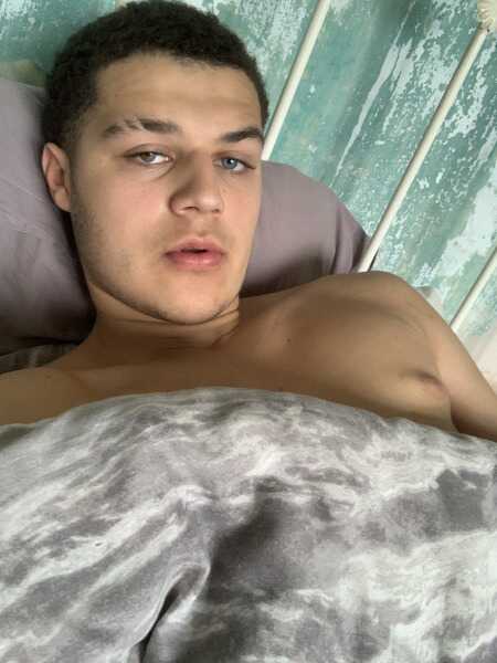 EngagingHiker48 profile photo