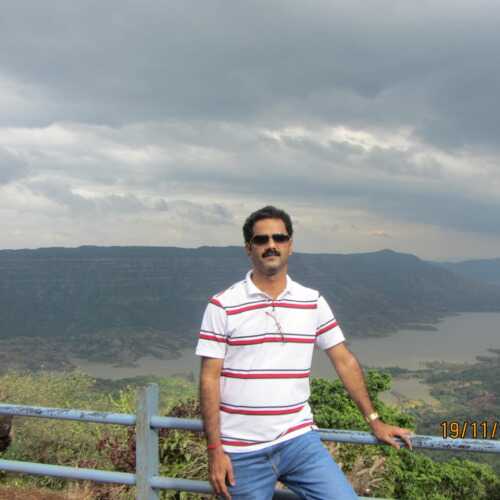 jparesh