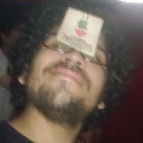 boredshadow