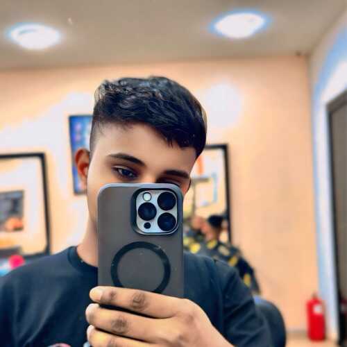Sandip