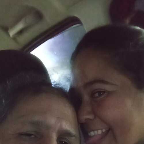 Juan y adry