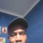 Sbusiso