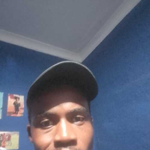 Sbusiso