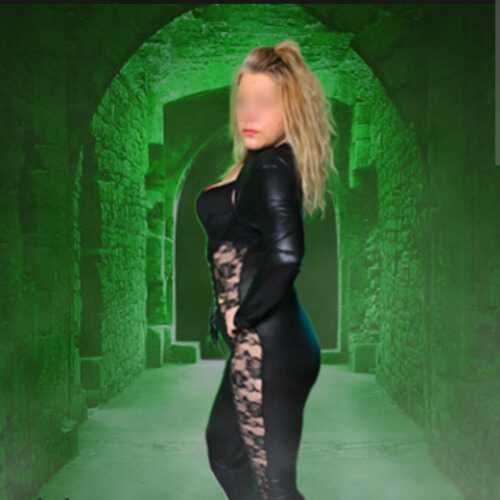 MistressXquiset