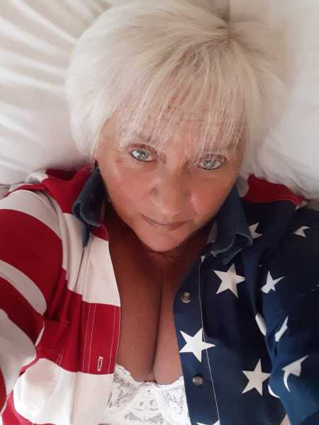 Amanda profile photo