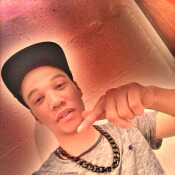 Jeandre0322