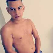 Robin89Bucaraman