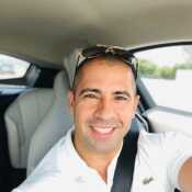 David