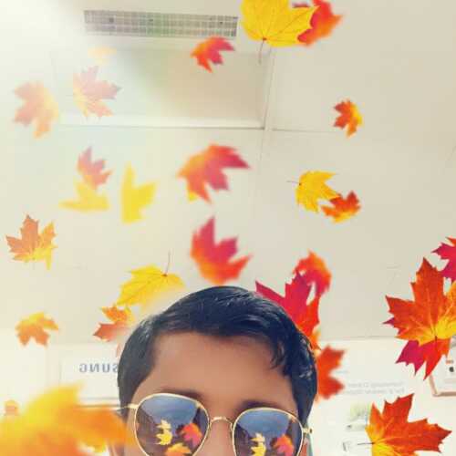 sameerk842