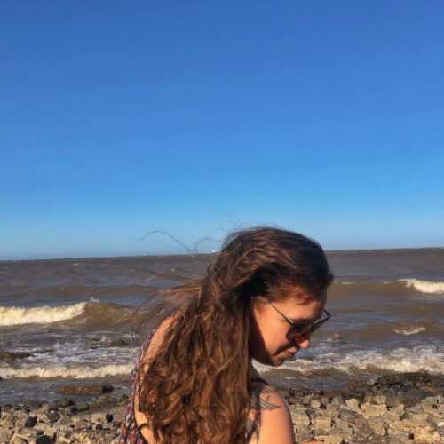 SritaBlonda