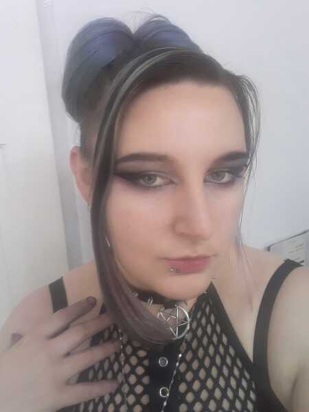 NekoAngel neosomega profile photo