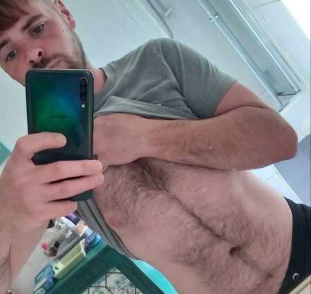 russmcgoldr730 profile photo